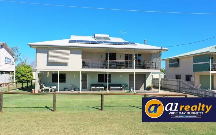 33 Travis Street, Buxton QLD 4660