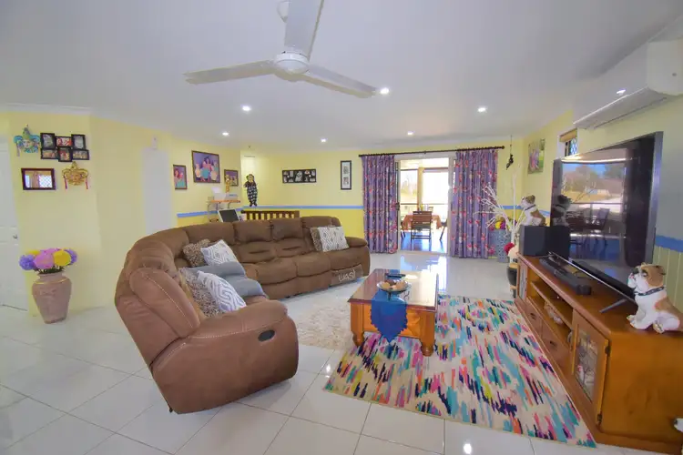 Second view of Homely house listing, 33 Travis Street, Buxton QLD 4660