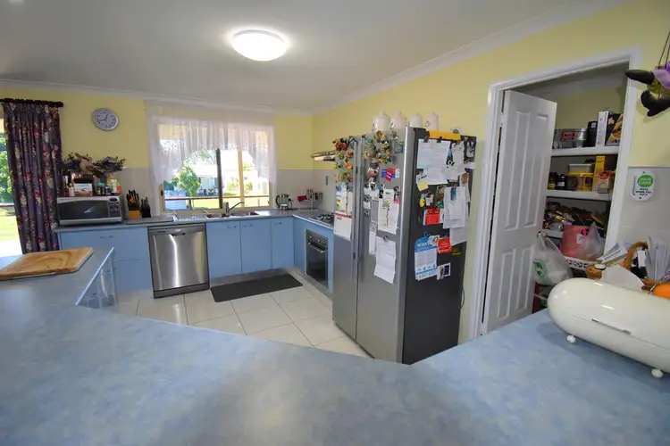 Third view of Homely house listing, 33 Travis Street, Buxton QLD 4660