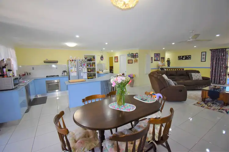 Fourth view of Homely house listing, 33 Travis Street, Buxton QLD 4660