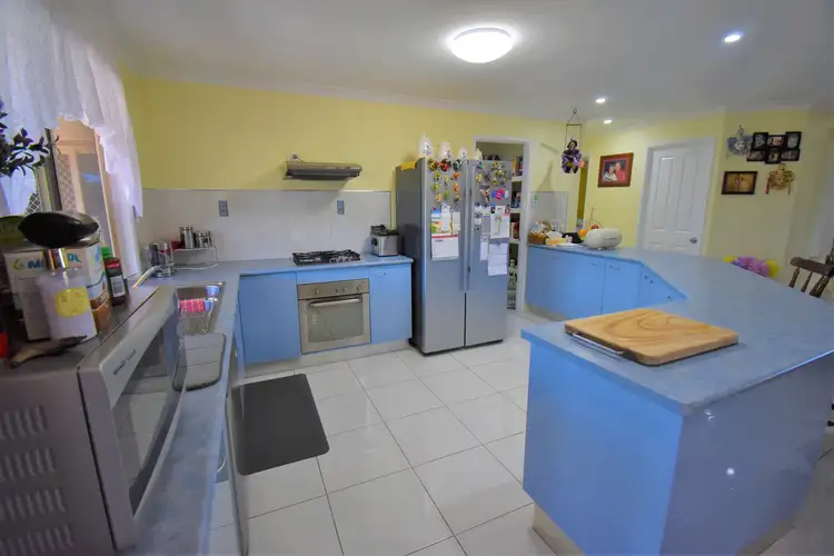 Fifth view of Homely house listing, 33 Travis Street, Buxton QLD 4660