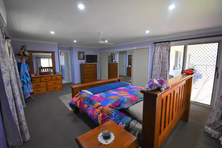 Sixth view of Homely house listing, 33 Travis Street, Buxton QLD 4660