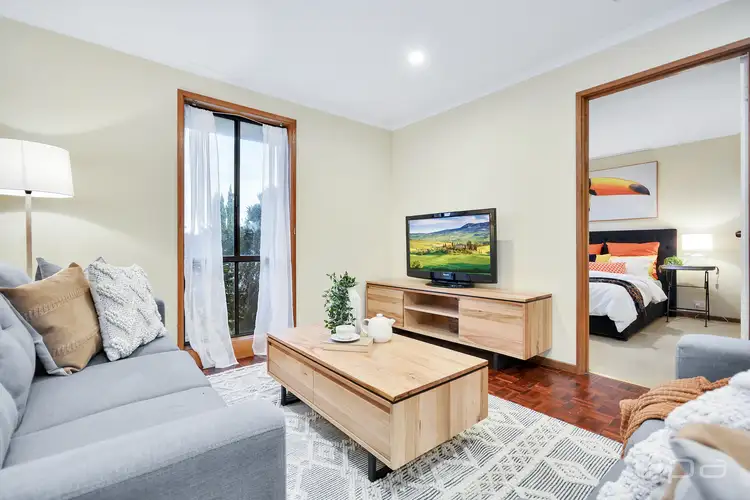 Third view of Homely house listing, 35 Intervale Drive, Wyndham Vale VIC 3024