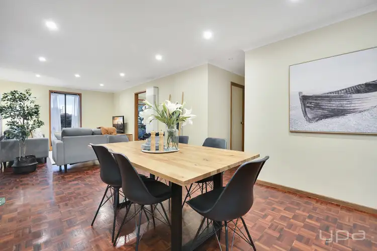 Fifth view of Homely house listing, 35 Intervale Drive, Wyndham Vale VIC 3024