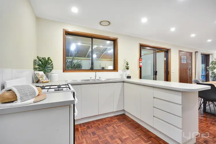 Seventh view of Homely house listing, 35 Intervale Drive, Wyndham Vale VIC 3024