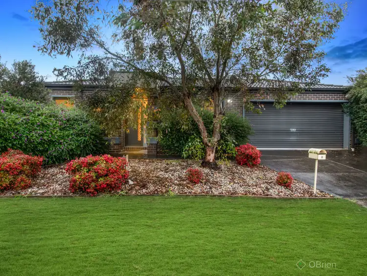 Main view of Homely house listing, 6 Maya Street, Pakenham VIC 3810