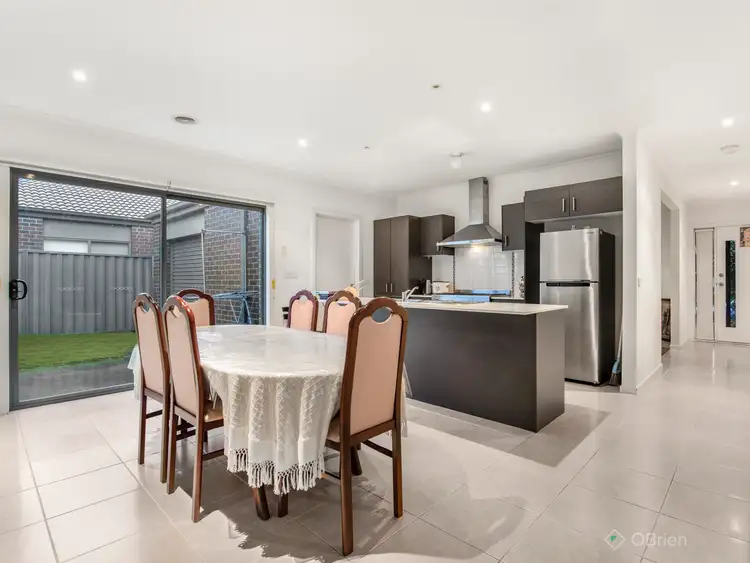 Second view of Homely house listing, 6 Maya Street, Pakenham VIC 3810