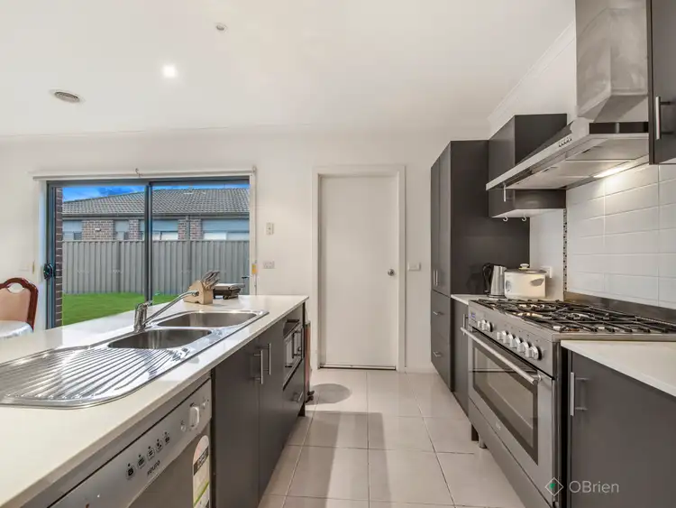 Fourth view of Homely house listing, 6 Maya Street, Pakenham VIC 3810