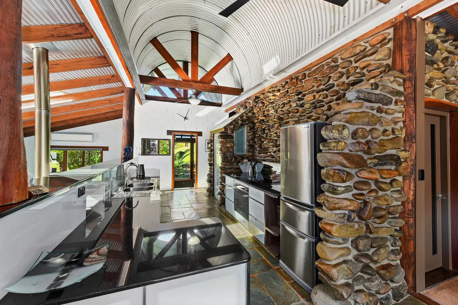 Main view of Homely rural property listing, 2099 Pappinbarra Road, Pappinbarra NSW 2446