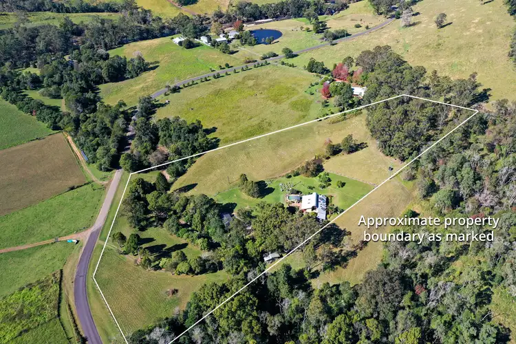 Second view of Homely rural property listing, 2099 Pappinbarra Road, Pappinbarra NSW 2446
