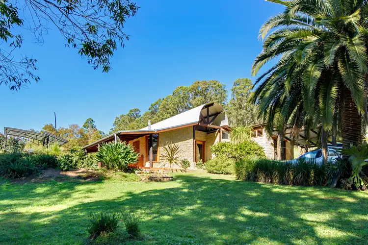 Third view of Homely rural property listing, 2099 Pappinbarra Road, Pappinbarra NSW 2446