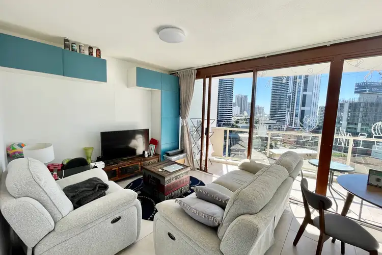 Level 11/1112/42 Surf Parade, Broadbeach QLD 4218