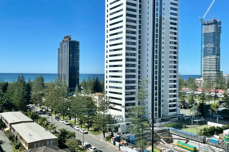 Sixth view of Homely apartment listing, Level 11/1112/42 Surf Parade, Broadbeach QLD 4218