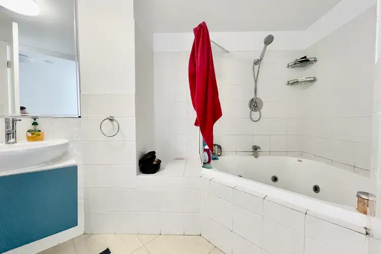 Seventh view of Homely apartment listing, Level 11/1112/42 Surf Parade, Broadbeach QLD 4218