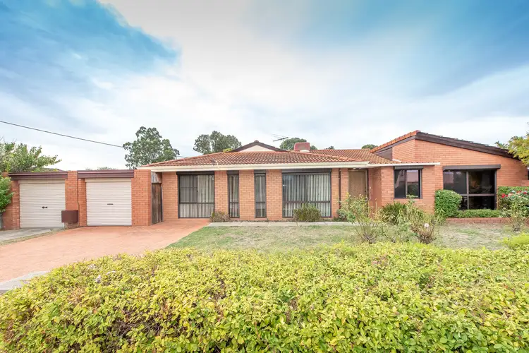 72 Hilton Crescent, Maddington WA 6109