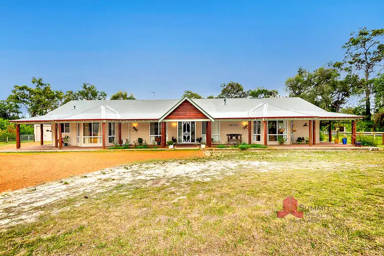 9 Kookaburra Close, Myalup WA 6220