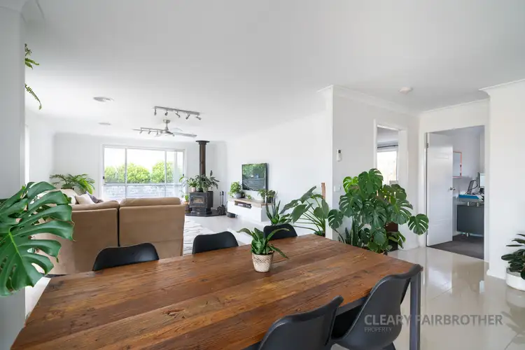 Third view of Homely house listing, 41 Wentworth Drive, Kelso NSW 2795