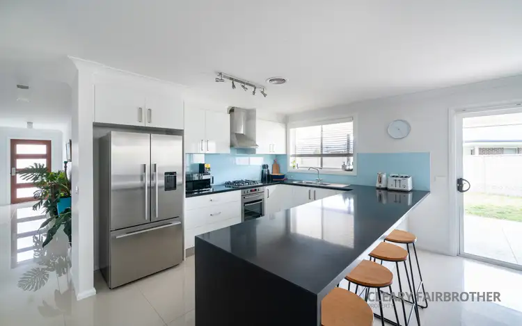 Fourth view of Homely house listing, 41 Wentworth Drive, Kelso NSW 2795