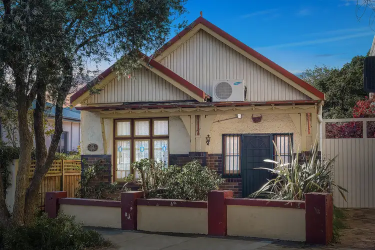 14 Fletcher Street, Marrickville NSW 2204