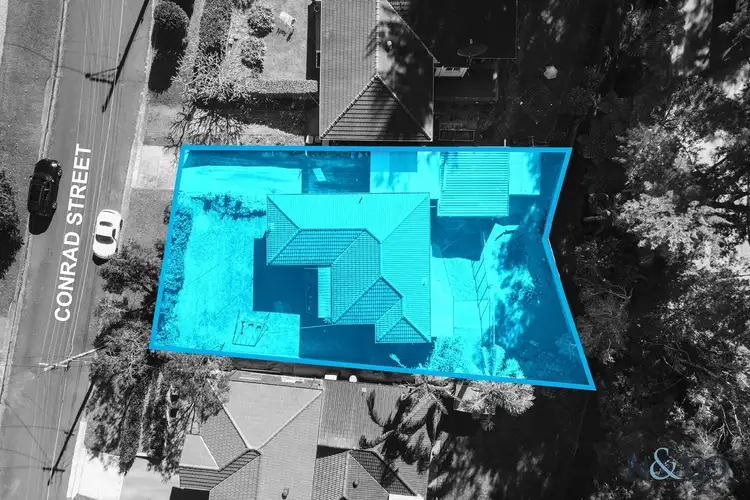 Main view of Homely house listing, 21 Conrad Street, North Ryde NSW 2113