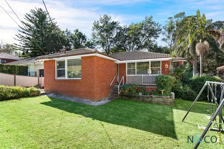 Third view of Homely house listing, 21 Conrad Street, North Ryde NSW 2113