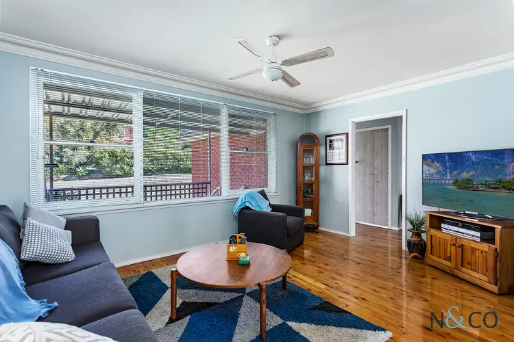 Fourth view of Homely house listing, 21 Conrad Street, North Ryde NSW 2113