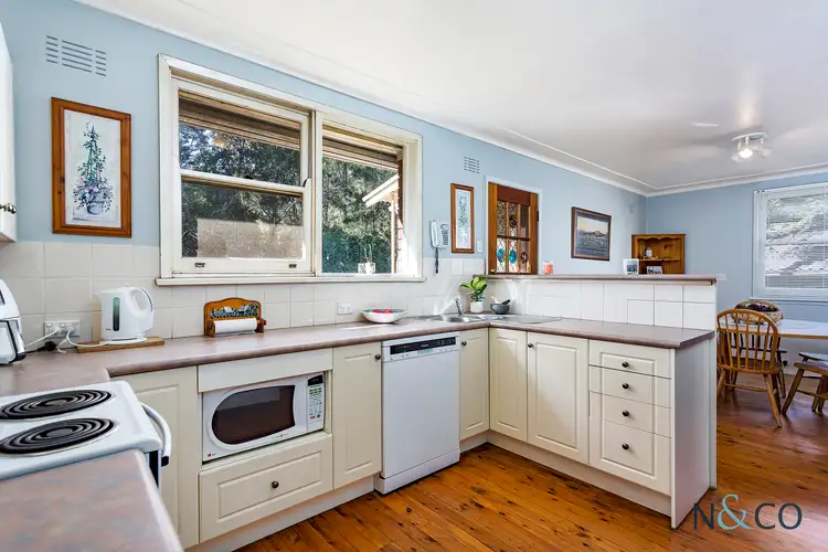 Fifth view of Homely house listing, 21 Conrad Street, North Ryde NSW 2113