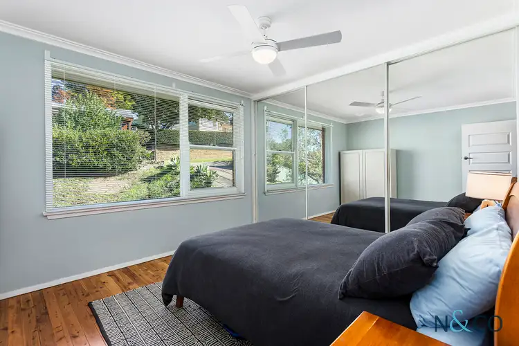 Sixth view of Homely house listing, 21 Conrad Street, North Ryde NSW 2113