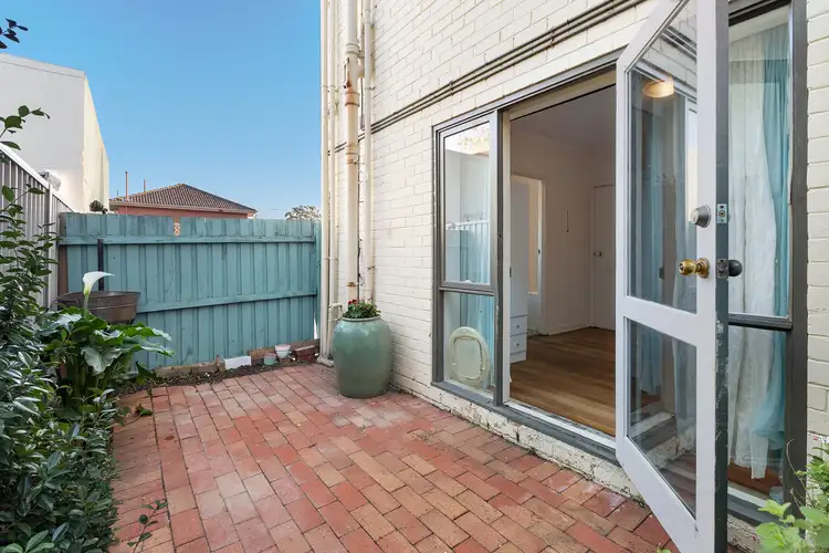 5/84 Blessington Street