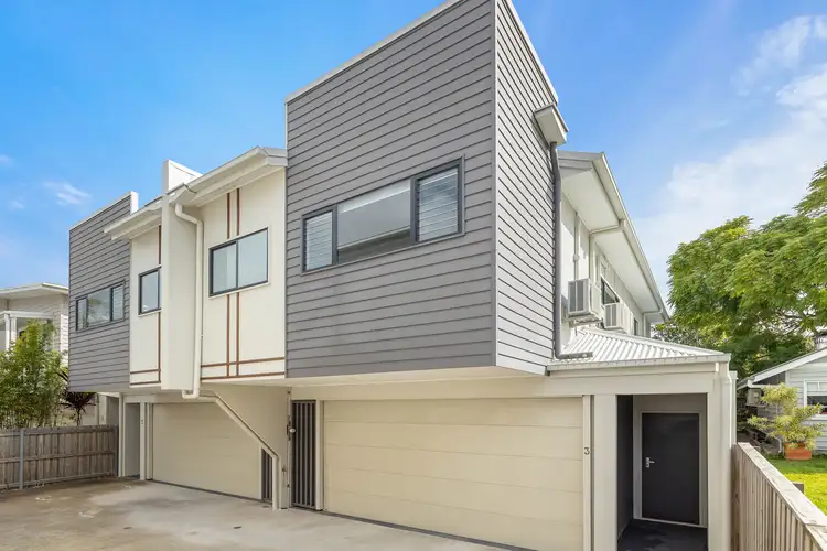 3/30 Figgis Street, Kedron QLD 4031