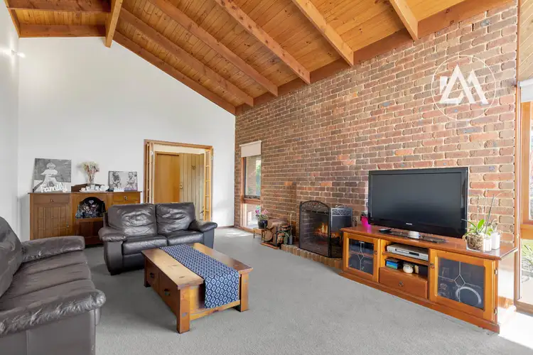 Fourth view of Homely house listing, 10 Francesca Court, Frankston VIC 3199