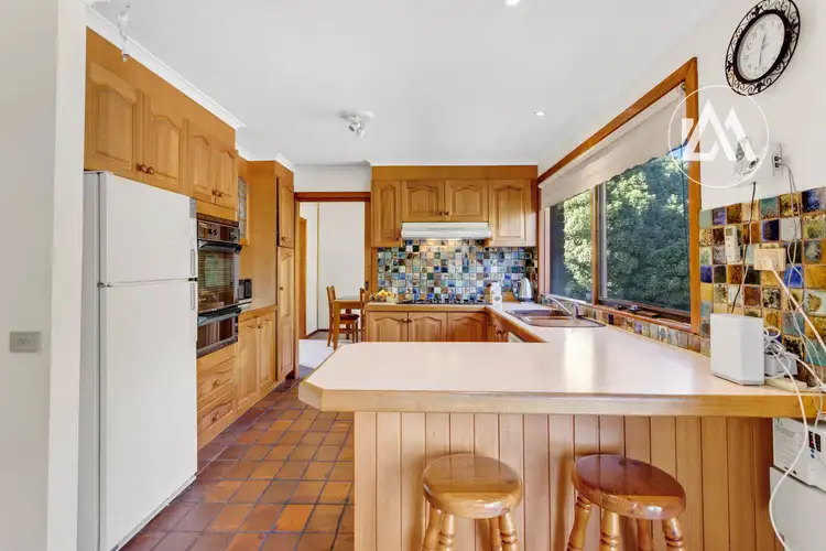 Sixth view of Homely house listing, 10 Francesca Court, Frankston VIC 3199