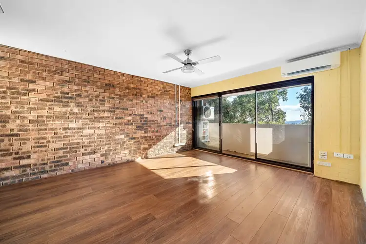 Third view of Homely apartment listing, 24/26 'view Court' Springvale Drive, Hawker ACT 2614