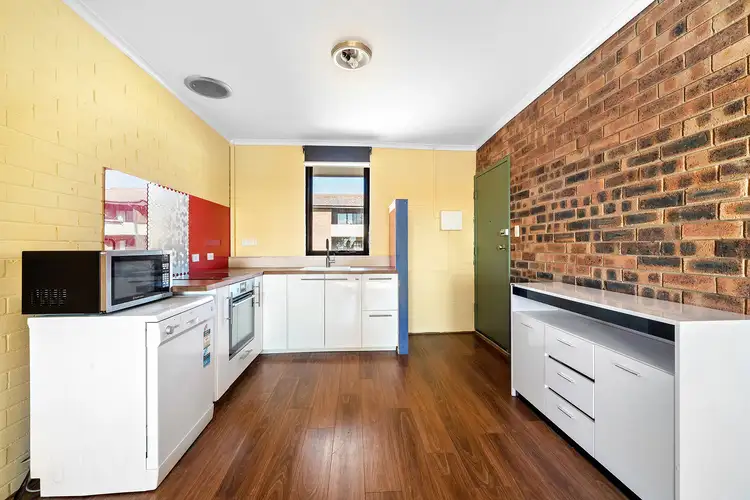 Fourth view of Homely apartment listing, 24/26 'view Court' Springvale Drive, Hawker ACT 2614