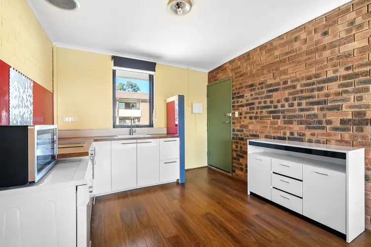 Fifth view of Homely apartment listing, 24/26 'view Court' Springvale Drive, Hawker ACT 2614