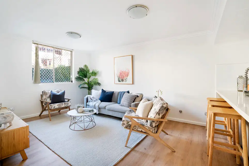 Main view of Homely townhouse listing, 4/27-51 Palmer Street, Woolloomooloo NSW 2011