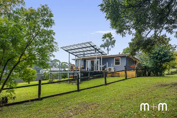 Main view of Homely house listing, 43 Princes Highway, Thirroul NSW 2515
