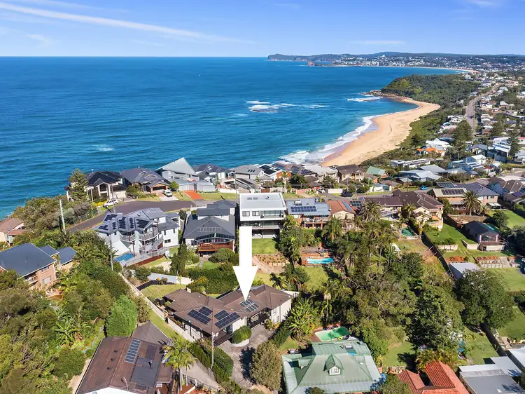 2/15 Lowanna Avenue, Forresters Beach NSW 2260