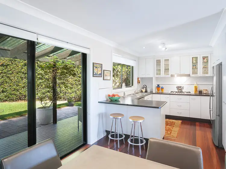 Third view of Homely townhouse listing, 2/15 Lowanna Avenue, Forresters Beach NSW 2260