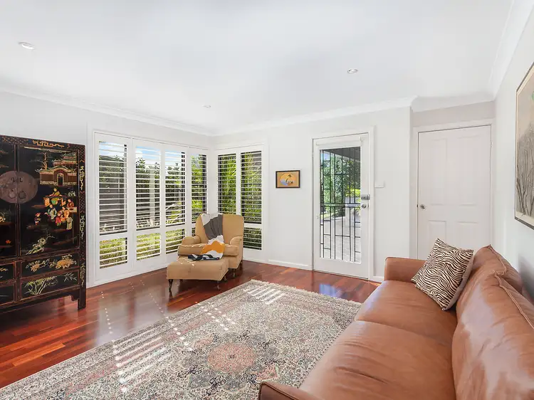 Fourth view of Homely townhouse listing, 2/15 Lowanna Avenue, Forresters Beach NSW 2260