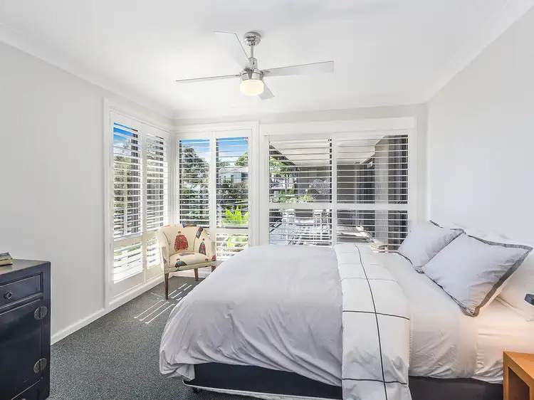 Sixth view of Homely townhouse listing, 2/15 Lowanna Avenue, Forresters Beach NSW 2260