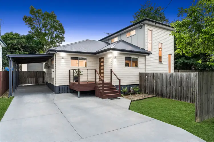 119 Selina Street, Wynnum QLD 4178