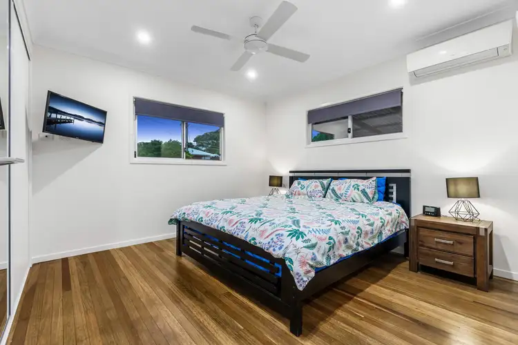 Fifth view of Homely house listing, 119 Selina Street, Wynnum QLD 4178