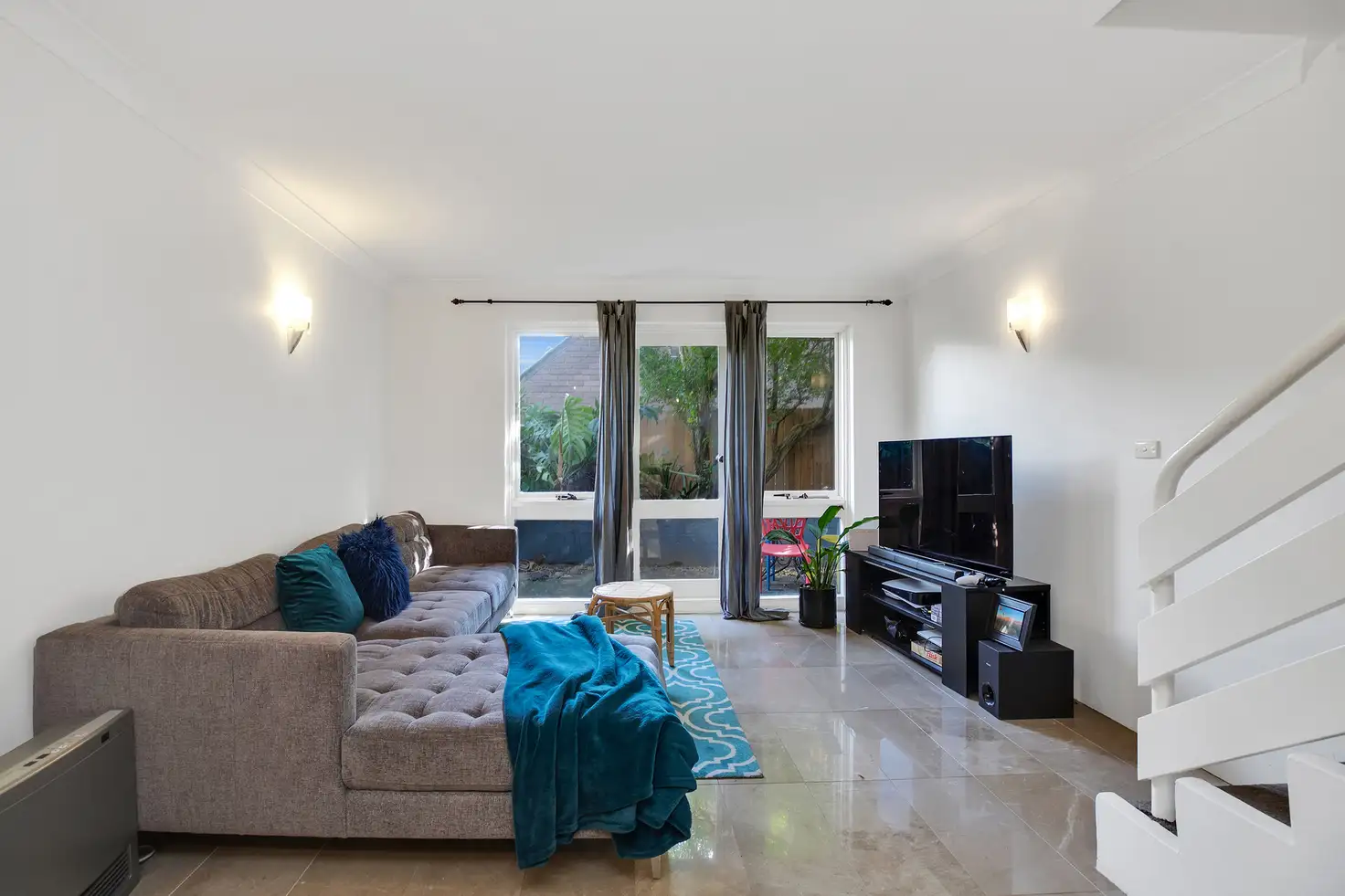 Main view of Homely house listing, 6/125 Darling Street, Balmain East NSW 2041