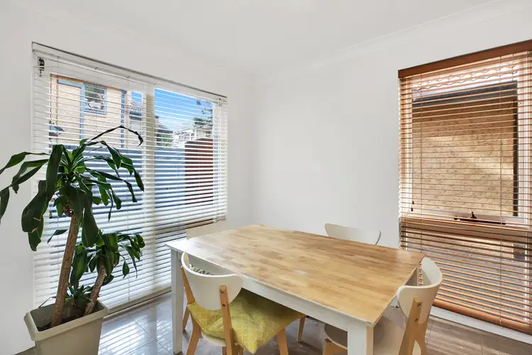 Third view of Homely house listing, 6/125 Darling Street, Balmain East NSW 2041