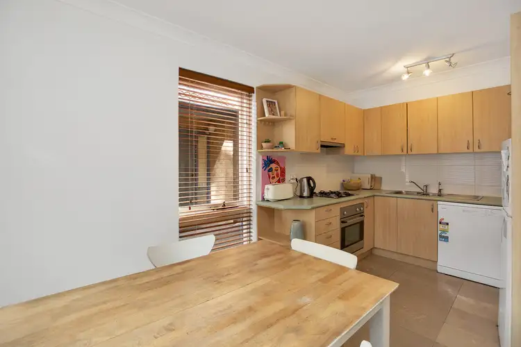 Fourth view of Homely house listing, 6/125 Darling Street, Balmain East NSW 2041