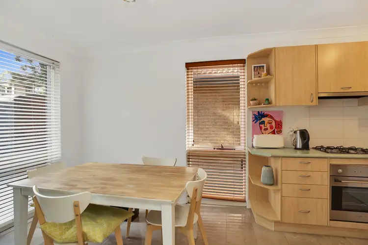 Fifth view of Homely house listing, 6/125 Darling Street, Balmain East NSW 2041