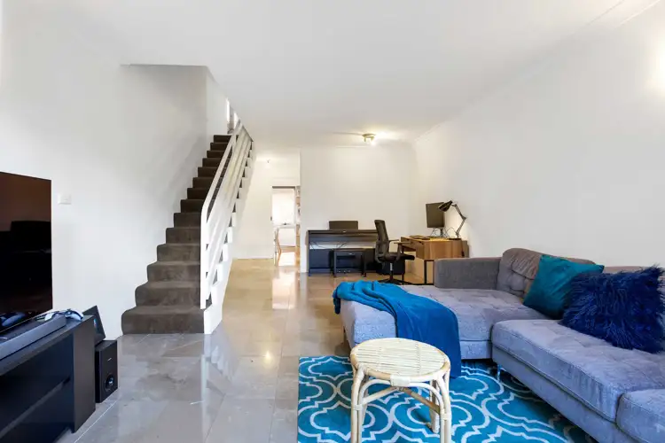 Sixth view of Homely house listing, 6/125 Darling Street, Balmain East NSW 2041