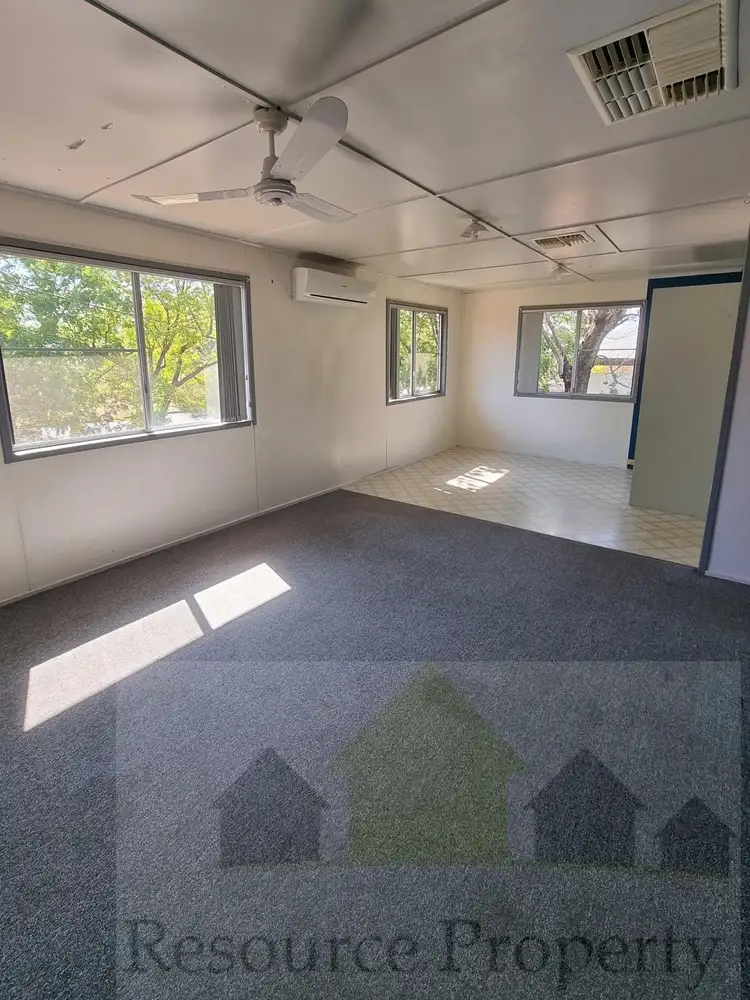 Third view of Homely house listing, 44 Bottletree Avenue, Blackwater QLD 4717