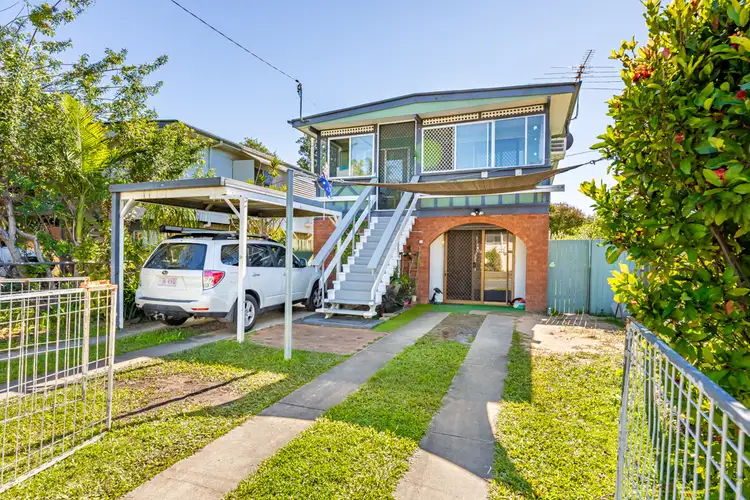 Main view of Homely house listing, 47 Rosemary Street, Caboolture South QLD 4510
